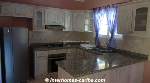 photos for SOSUA: VILLA LUCA